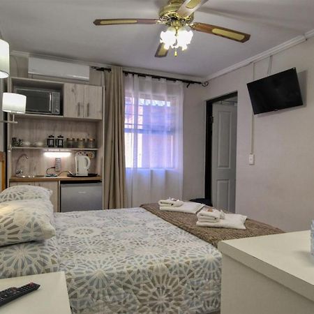 Anchorage Guest House Plettenberg Bay Exterior photo