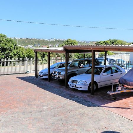 Anchorage Guest House Plettenberg Bay Exterior photo