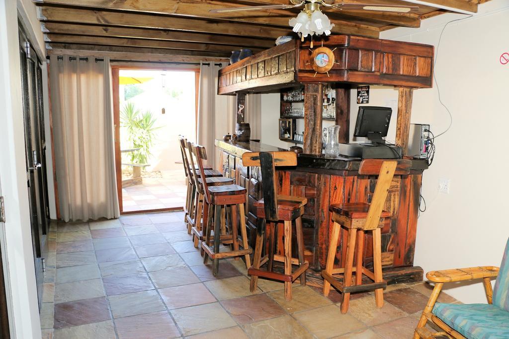 Anchorage Guest House Plettenberg Bay Exterior photo